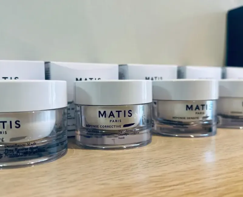 Institut Nérolie Intérieur