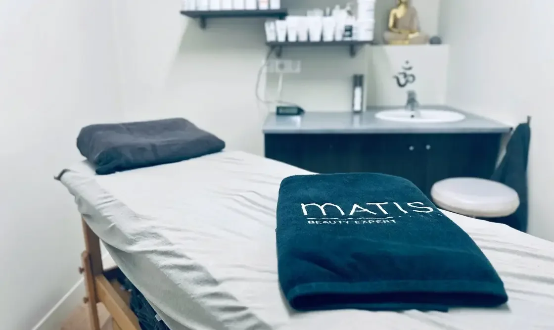 Des protocoles de soin exclusifs