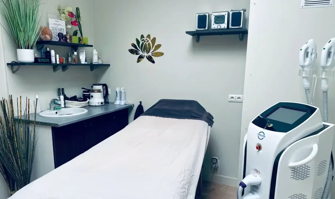 Une technologie de pointe en métropole lilloise