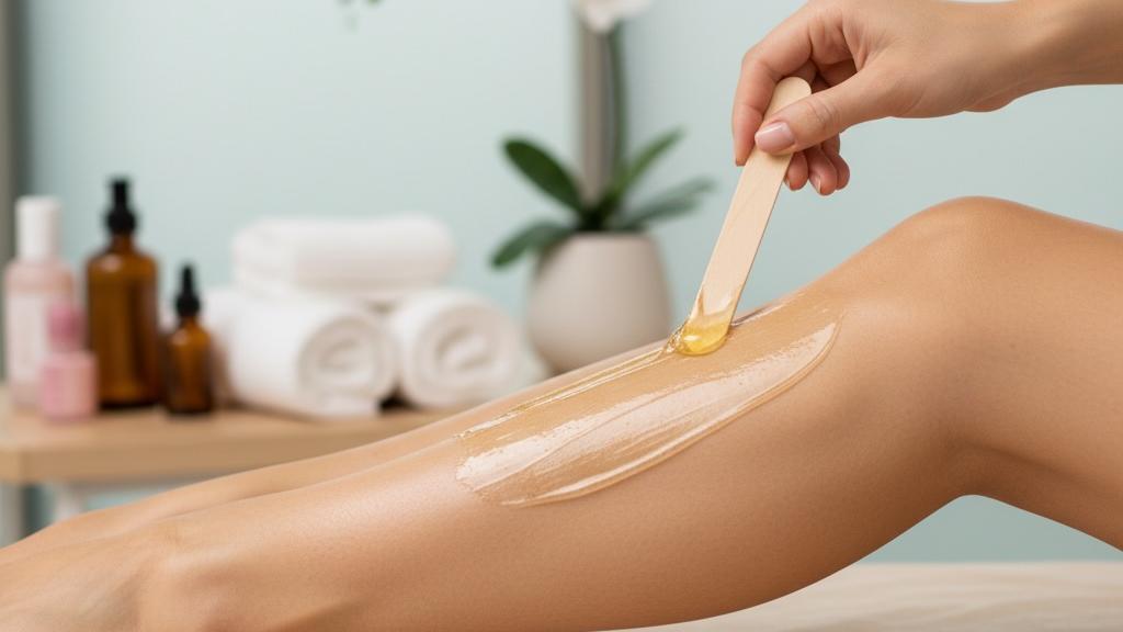 Ambiance Épilations